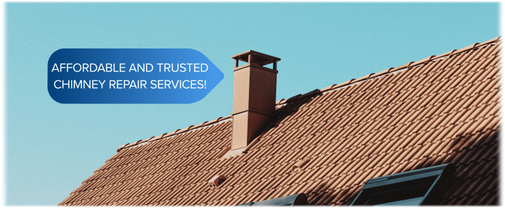 Chimney Repair Oklahoma City
