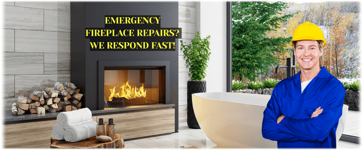 Chimney Sweep Oklahoma City