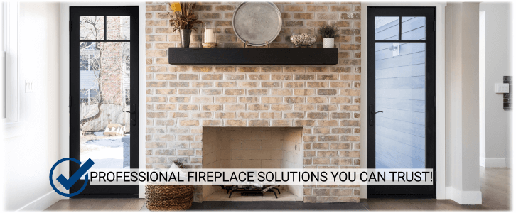 Oklahoma City Chimney Sweep